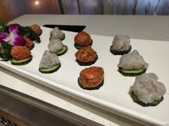-重庆刘一手火锅(三峡广场直营店)