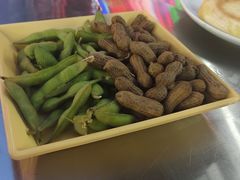 -老地方啤酒屋·海鲜青岛菜大排档(台东步行街店)