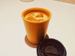 -Manner Coffee(深圳福田大中华店)