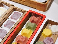 -阮大兴糕团(杭州西湖银泰百货店)