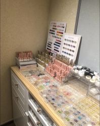 -甲·铺轻奢美甲美睫