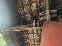 -报恩寺(平武县)