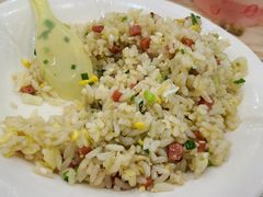 -江城燕子大排档(江汉路步行街店)