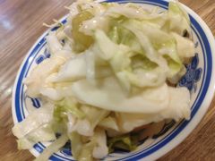 -隆门客栈·西北小吃手工面(丰盛町商业步行街店)