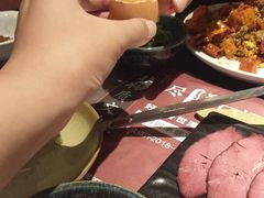 -盡膳口福·百年汤方火锅(科华北路店)