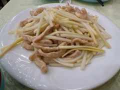 -奥华餐厅·老张记(台基厂店)