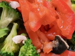 -绿茶餐厅(南方商城店)