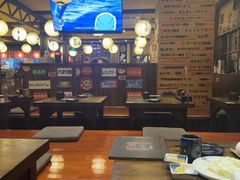 -鸟鹏烧鸟居酒屋(龙岗万科店)