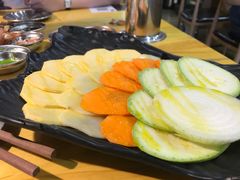 -伊茉家的烤肉店(勒泰中心店)