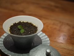 鱼子酱奶皮子酸奶-新荣记(新源南路店)