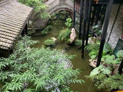 -鱼桥巷·美学川菜