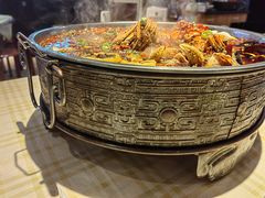 -527烧烤·龙虾·精酿酒(小石城美乐城店)