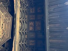 -报恩寺(平武县)