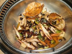 -七欣天香辣蟹火锅(上海银亿滨江店)