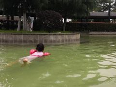 -三江森林温泉度假区