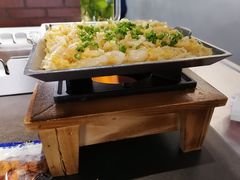-很久以前羊肉串(南京路第一百货店)