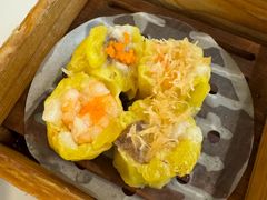 -广州酒家(昌岗地铁站店)