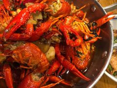 -虾小龙老长沙龙虾馆(坡子街店)