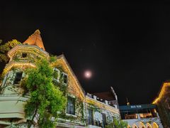 -美的鹭湖森林度假区