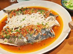 -江南小叙·美食研究院(鱼街店)