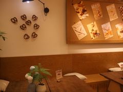 -小飞象面包公社(珠江路金鹰店)
