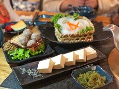 -湊湊火锅·茶憩(东城万达店)