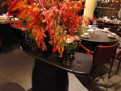 -知楚•精致湖北菜(武商MALL店)