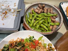 -肉串汪(月坛店)
