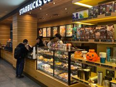 -星巴克(上海交通大学店)