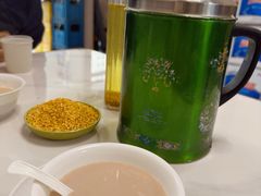 -沽源味道(中环路店)