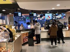 -麦当劳(北京南站店)