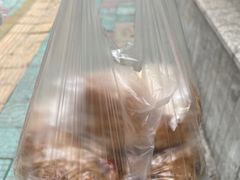 -六广门毛阿姨糯米饭