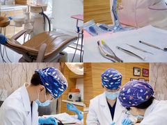 -安柏口腔(海珠世纪云顶店)