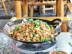 -张关合渣(航空大道店)