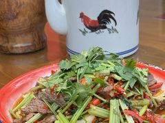 -小街47號江湖菜(四合院店)