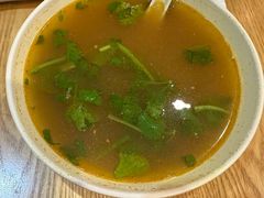 -东泰祥生煎馆(重庆北路店)