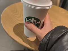 -星巴克(徐州苏宁广场B1店)