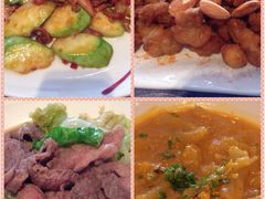 -无锡城中皇冠假日酒店·芳园中餐厅