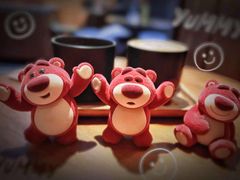 -燃计沙茶皇·香港沙茶火锅(人广旗舰店)