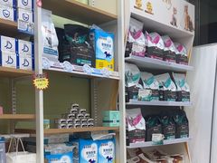 -瑞鹏宠物医院·夜间急症·心超·猫科(祖庙分店)