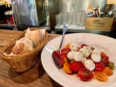 -La Tavernetta(Bar à Vin)(乌鲁木齐路店)