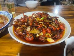 -三哥田螺(北书院街店)