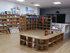 -蓝莓果幼儿园(通州梨园店)