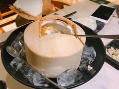 -狐狸爱上椰子鸡(滨江星光大道店)