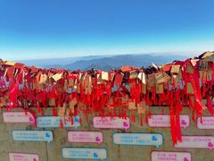 -洛阳白云山景区