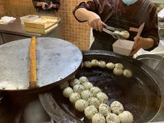 -东泰祥生煎馆(长宁路店)