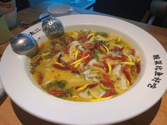 -太二酸菜鱼(金沙印象城店)