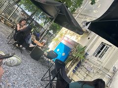 -The Roastery By AllYouWant(福田店)