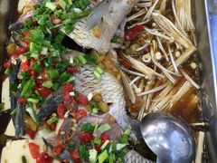 -徽州美食(三十年老店)