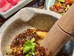 -茄子恰恰·新云南小炒(坪山益田店)